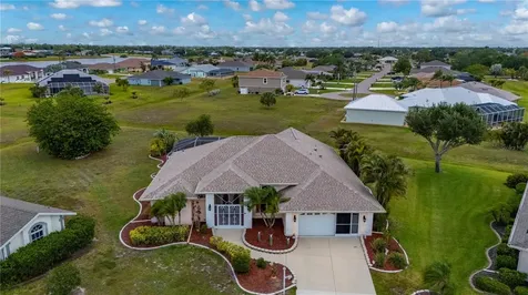 1113 Fergus Lane Punta Gorda FL 33983