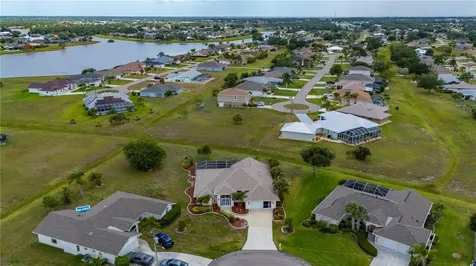1113 Fergus Lane Punta Gorda FL 33983