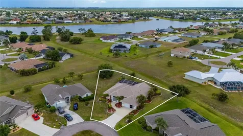 1113 Fergus Lane Punta Gorda FL 33983