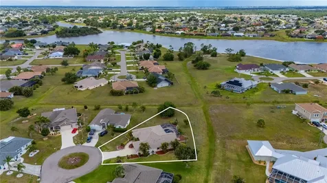 1113 Fergus Lane Punta Gorda FL 33983
