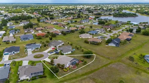 1113 Fergus Lane Punta Gorda FL 33983