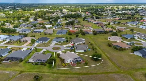 1113 Fergus Lane Punta Gorda FL 33983