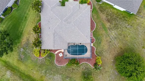 1113 Fergus Lane Punta Gorda FL 33983
