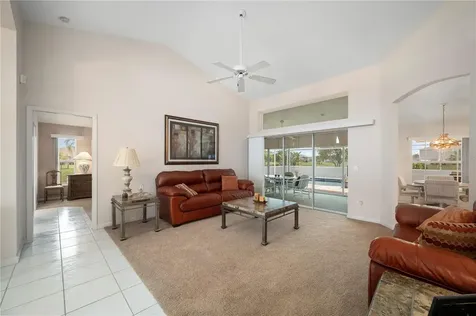 1113 Fergus Lane Punta Gorda FL 33983