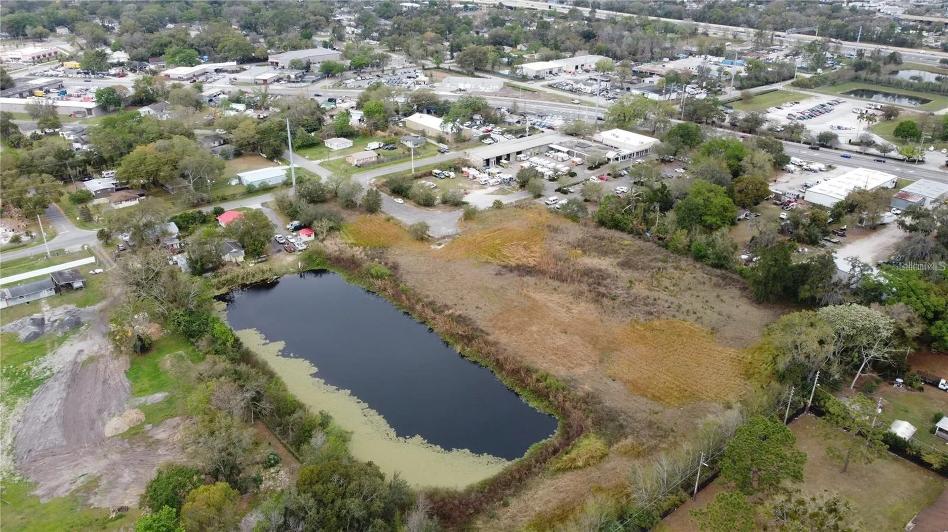 187 N Mission Road Orlando FL 32811