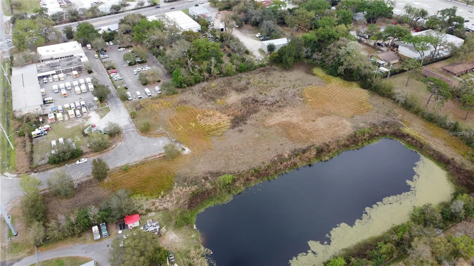 187 N Mission Road Orlando FL 32811