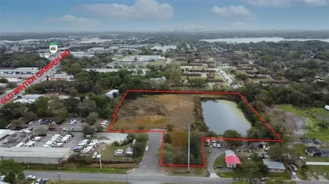 187 N Mission Road Orlando FL 32811