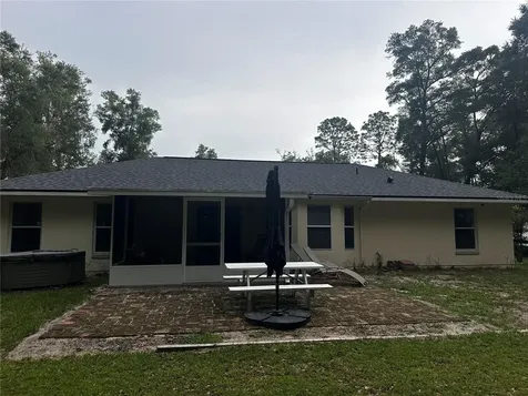 11988 SW 38th Street Ocala FL 34481