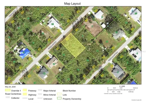 5388 Gulfport Terrace Port Charlotte FL 33981