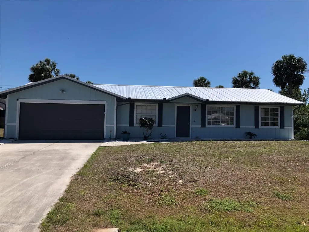 11969 Xavier Avenue Port Charlotte FL 33981