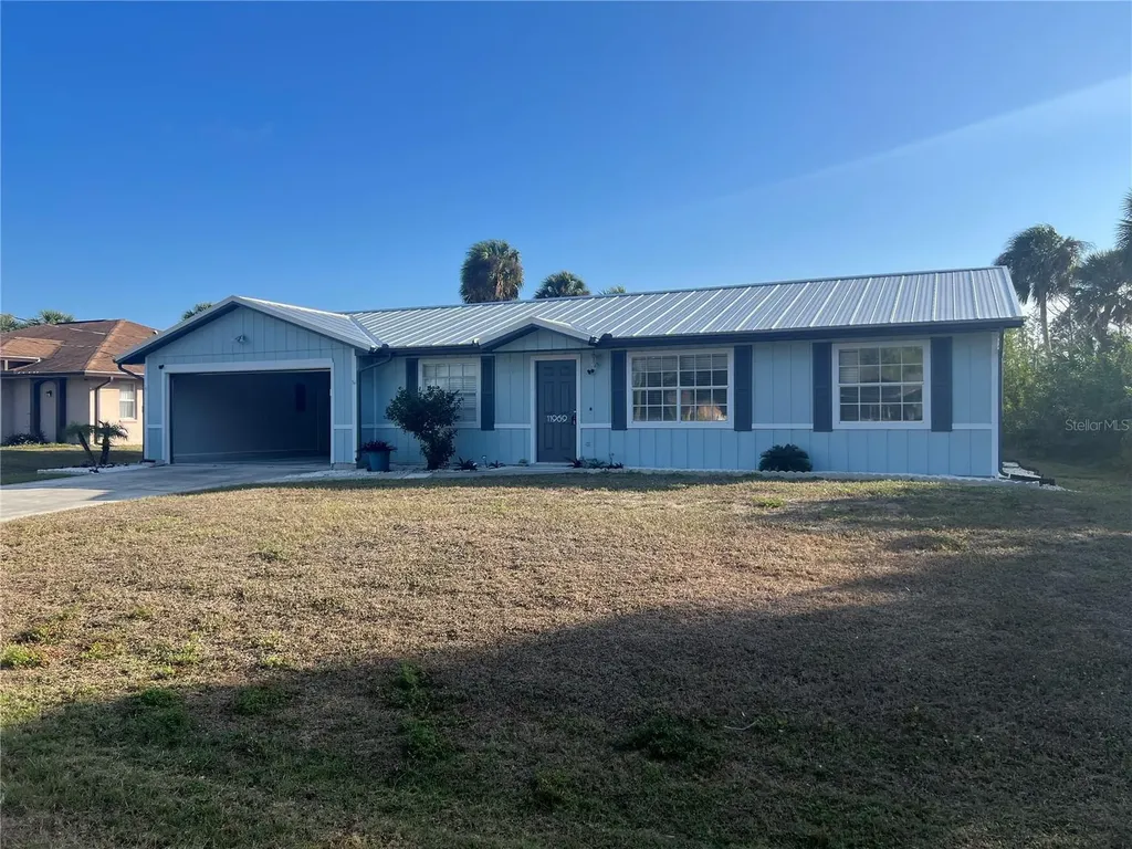 11969 Xavier Avenue Port Charlotte FL 33981