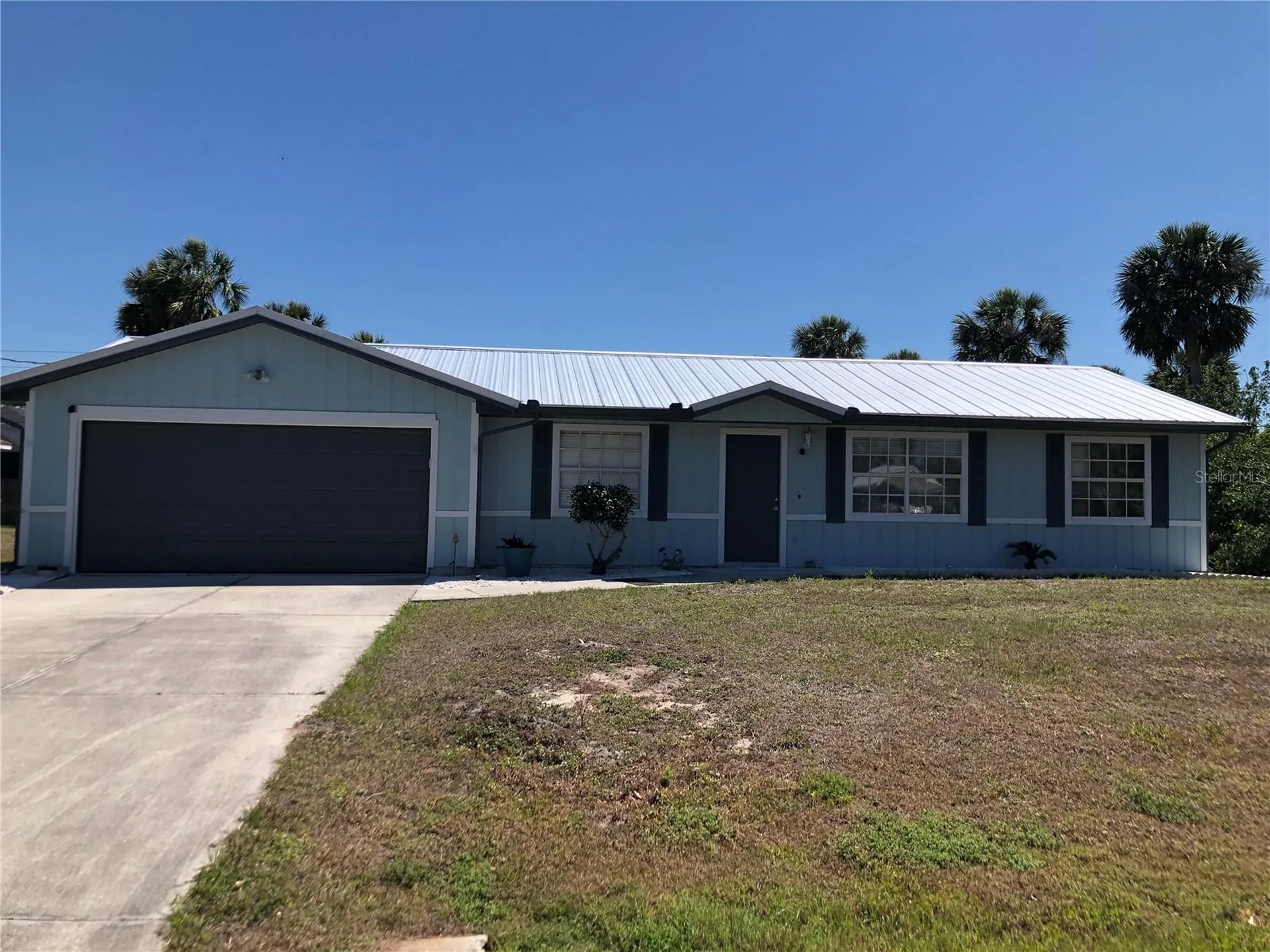 11969 Xavier Avenue Port Charlotte FL 33981