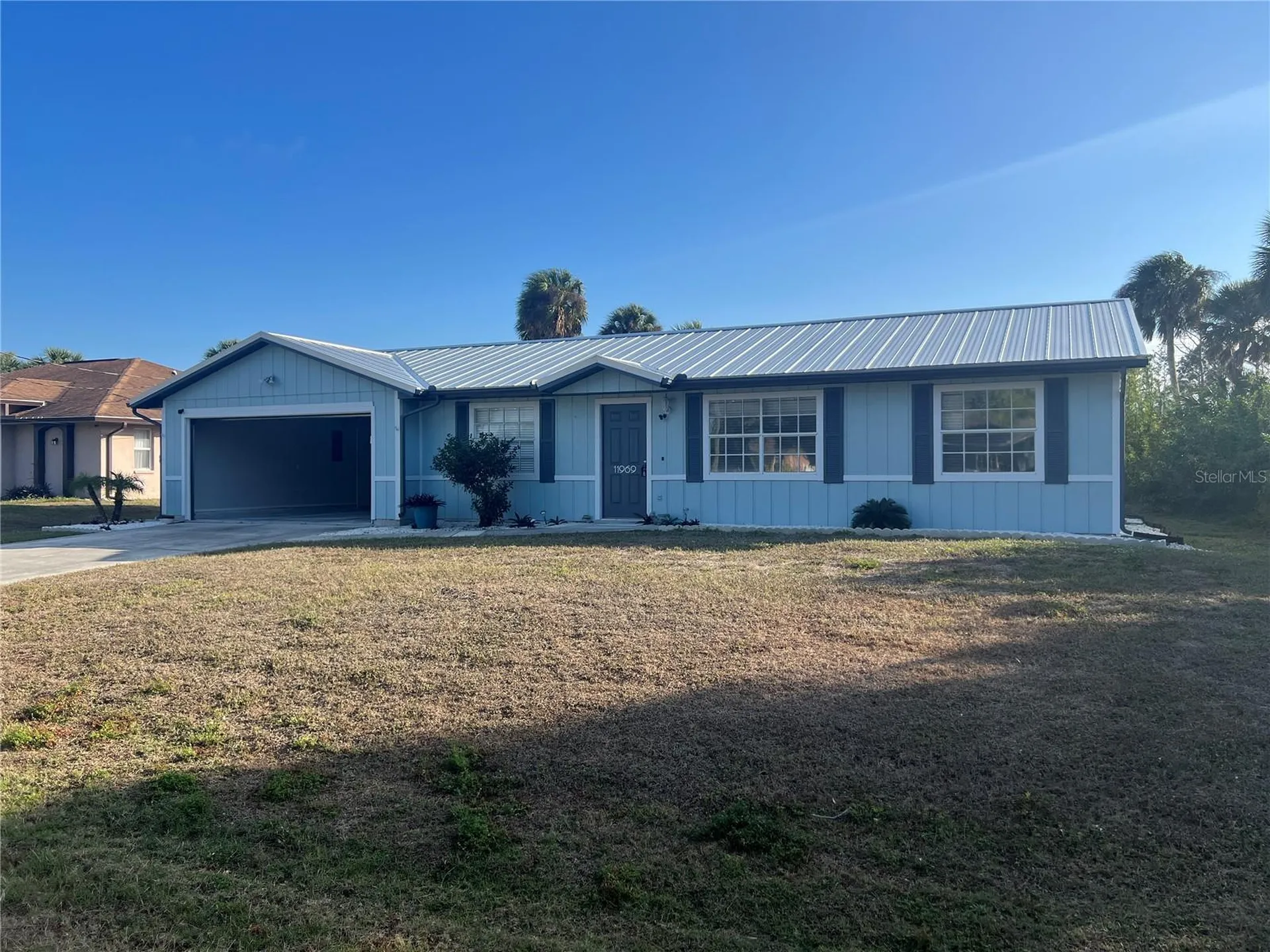 11969 Xavier Avenue Port Charlotte FL 33981