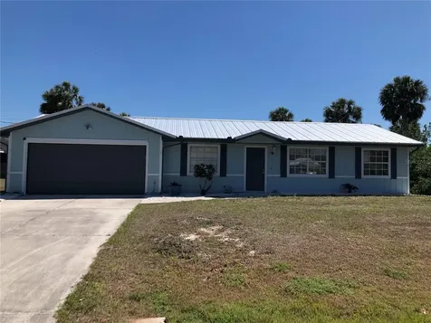11969 Xavier Avenue Port Charlotte FL 33981
