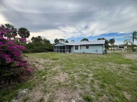 11969 Xavier Avenue Port Charlotte FL 33981