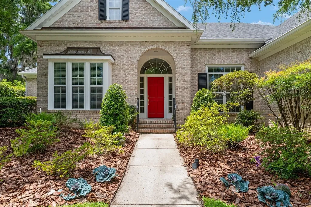 3526 NW 18th Avenue Gainesville FL 32605