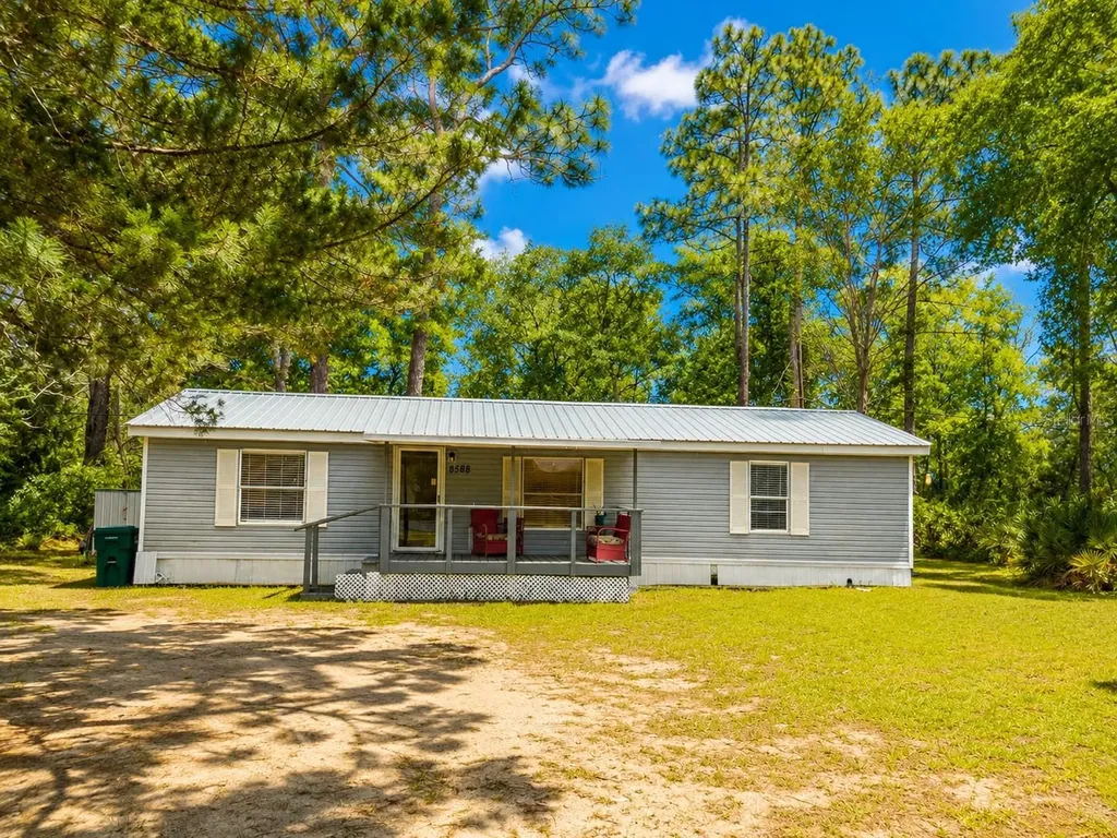 8588 W Wings Lane Crystal River FL 34429