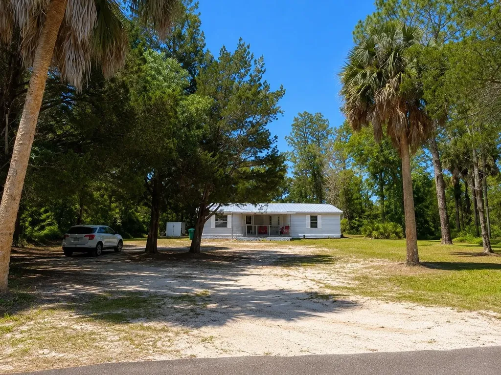 8588 W Wings Lane Crystal River FL 34429