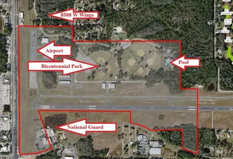 8588 W Wings Lane Crystal River FL 34429