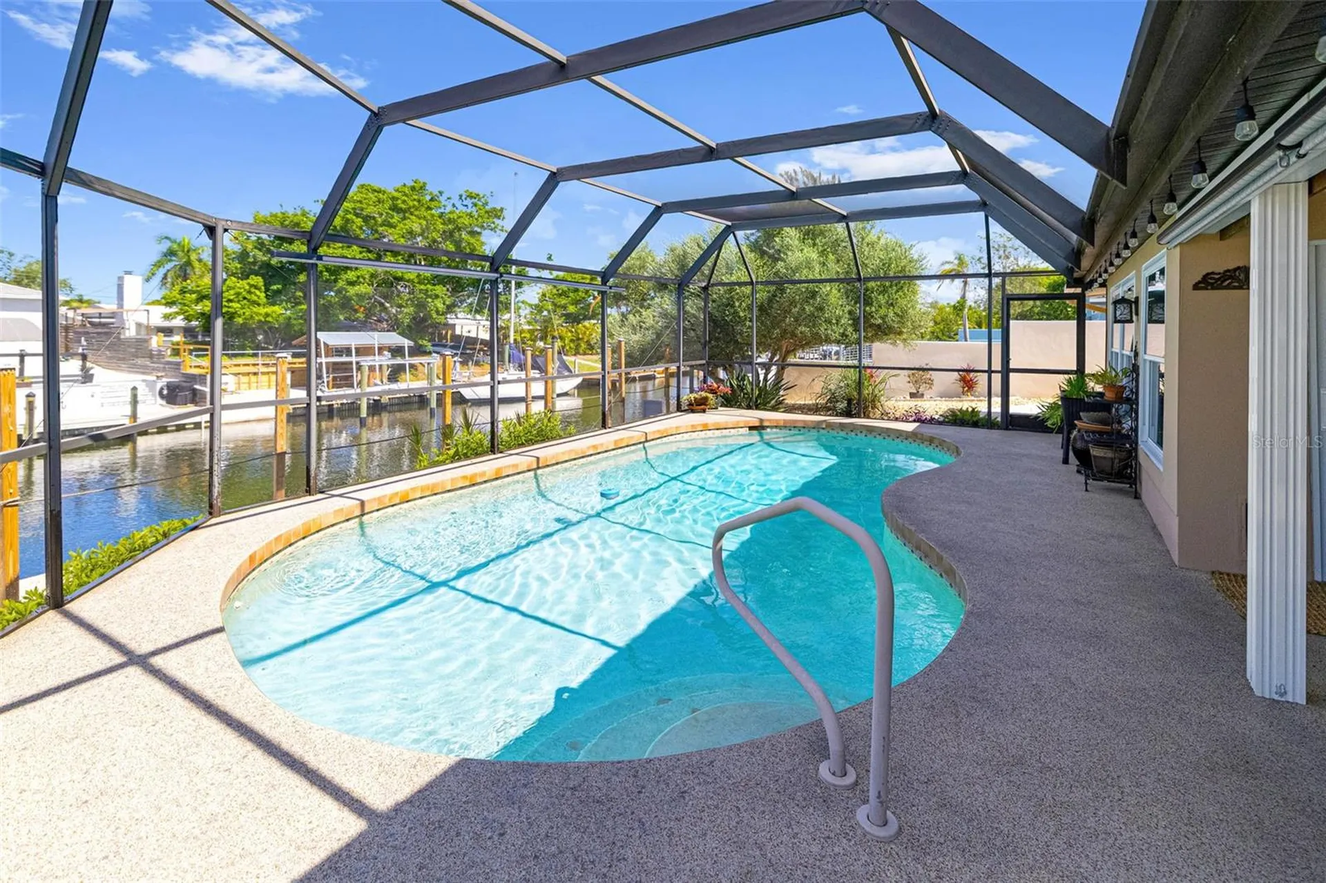 302 Bryn Mawr Island Bradenton FL 34207