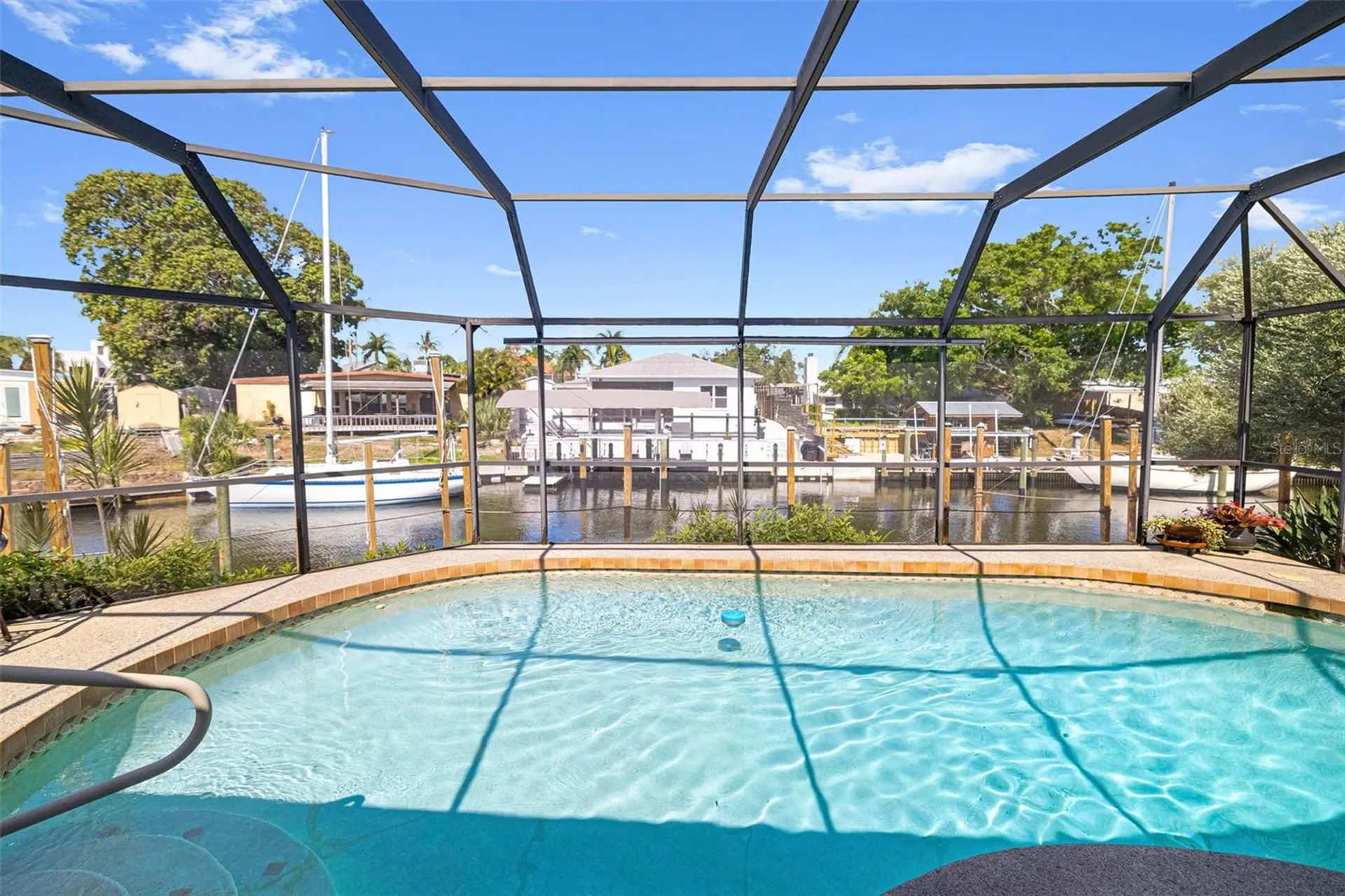 302 Bryn Mawr Island Bradenton FL 34207