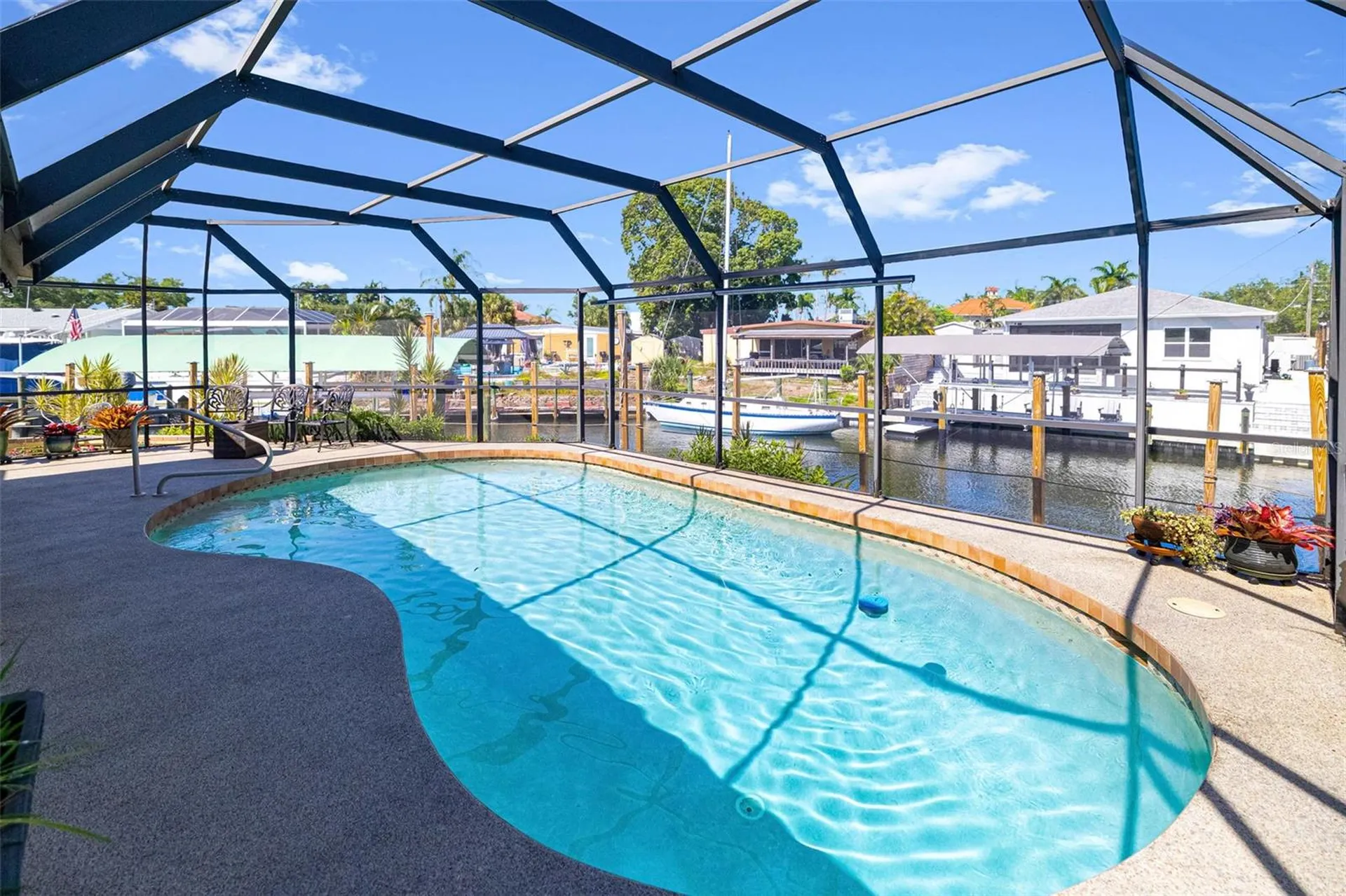 302 Bryn Mawr Island Bradenton FL 34207