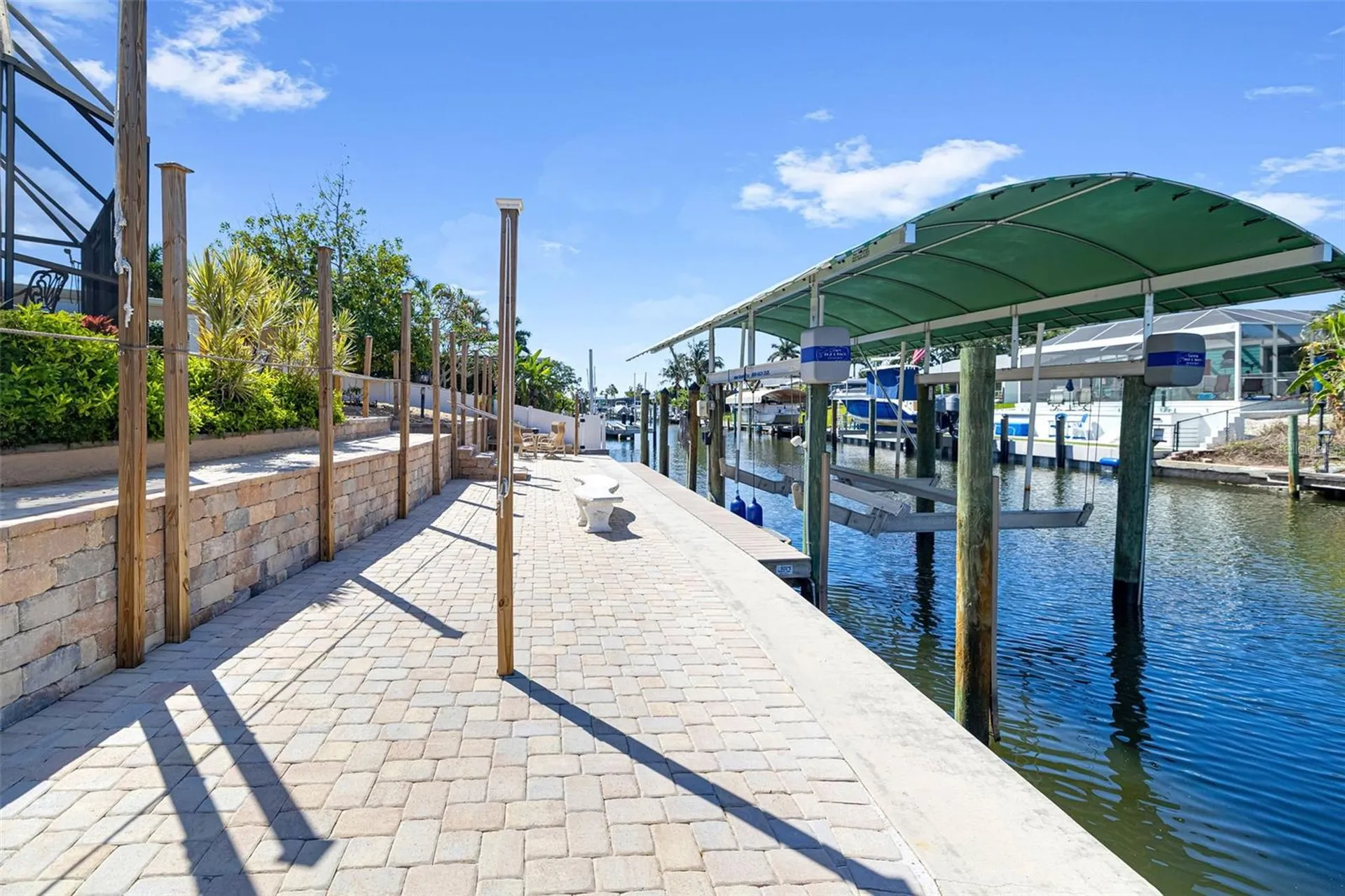 302 Bryn Mawr Island Bradenton FL 34207