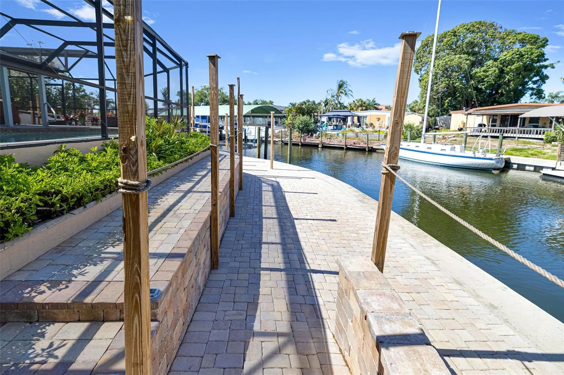 302 Bryn Mawr Island Bradenton FL 34207