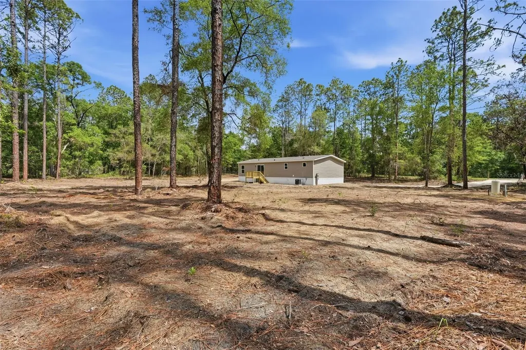 10451 NE 81st Street Bronson FL 32621