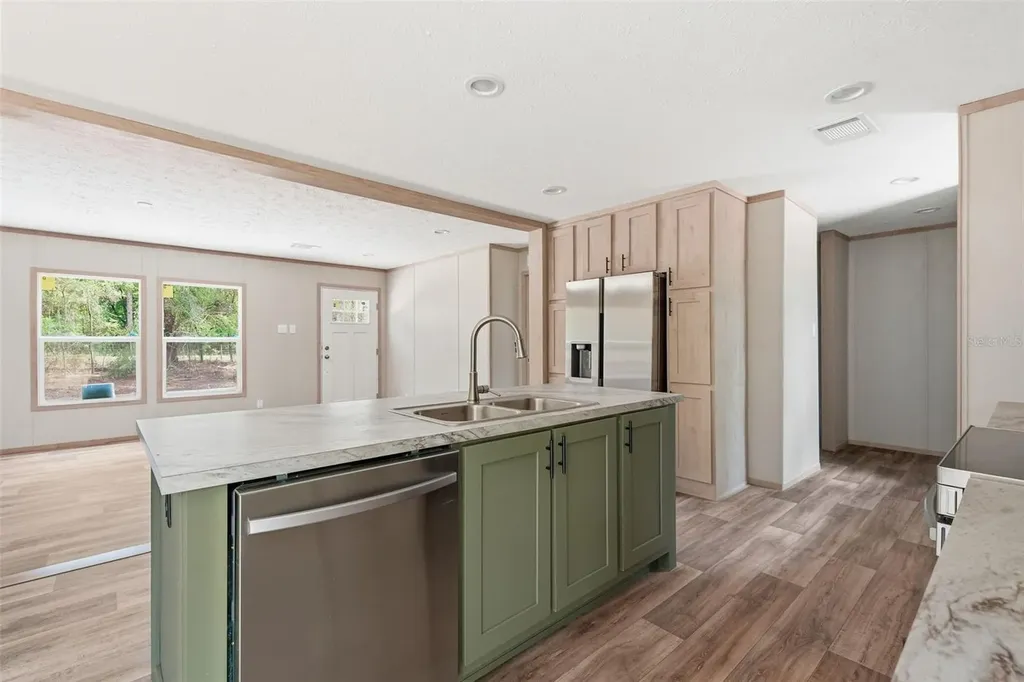10451 NE 81st Street Bronson FL 32621