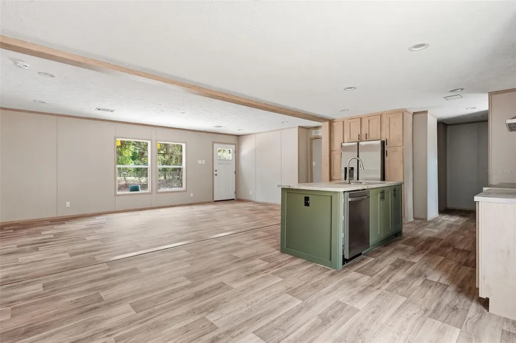 10451 NE 81st Street Bronson FL 32621