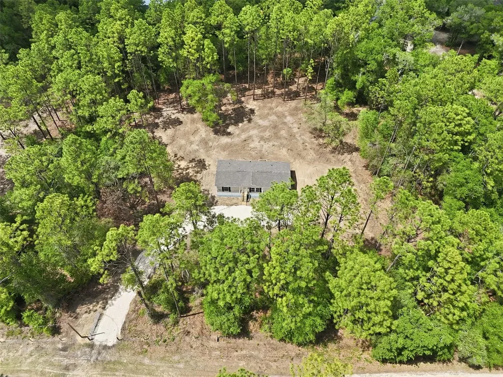 10451 NE 81st Street Bronson FL 32621