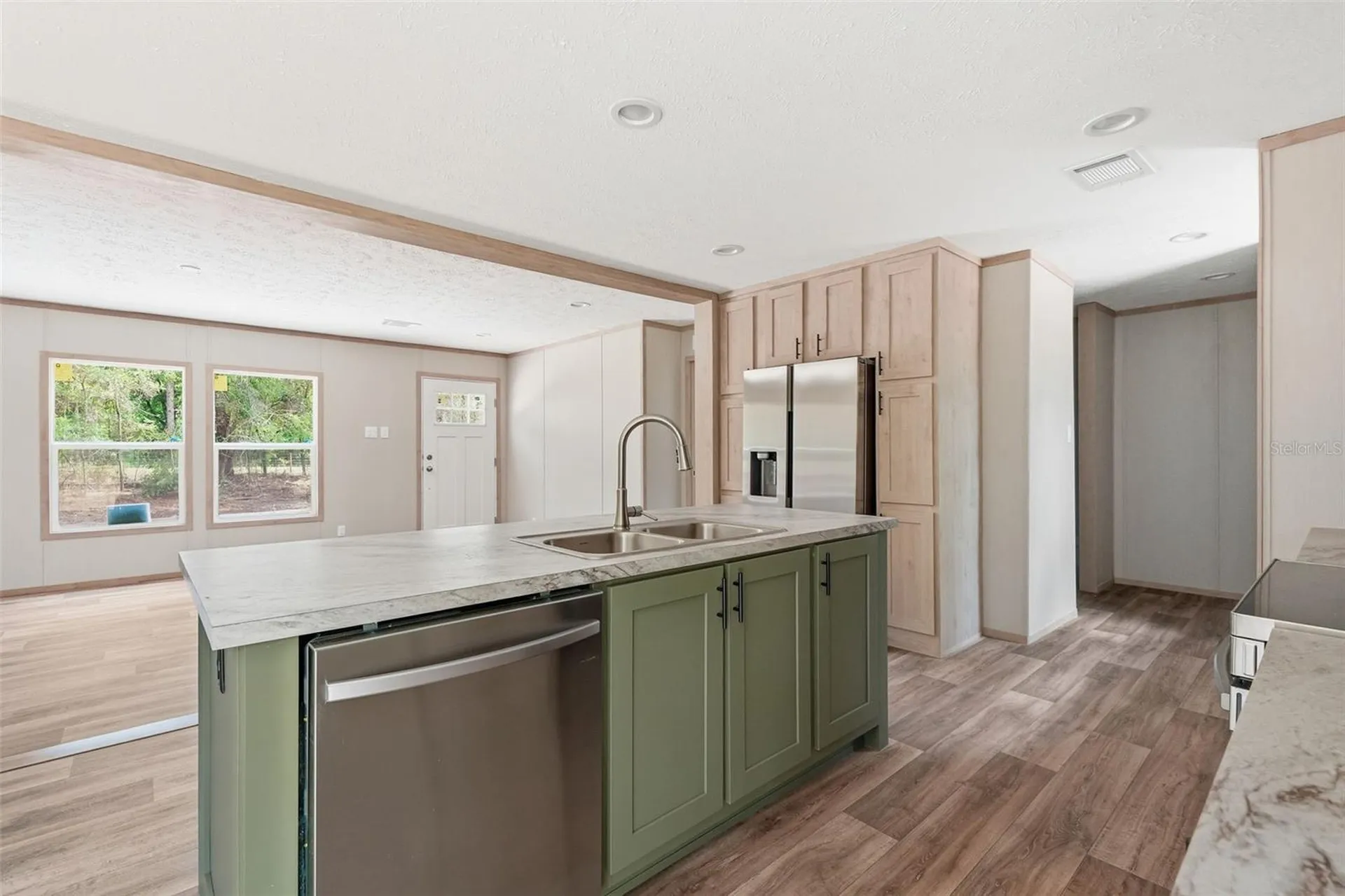 10451 NE 81st Street Bronson FL 32621