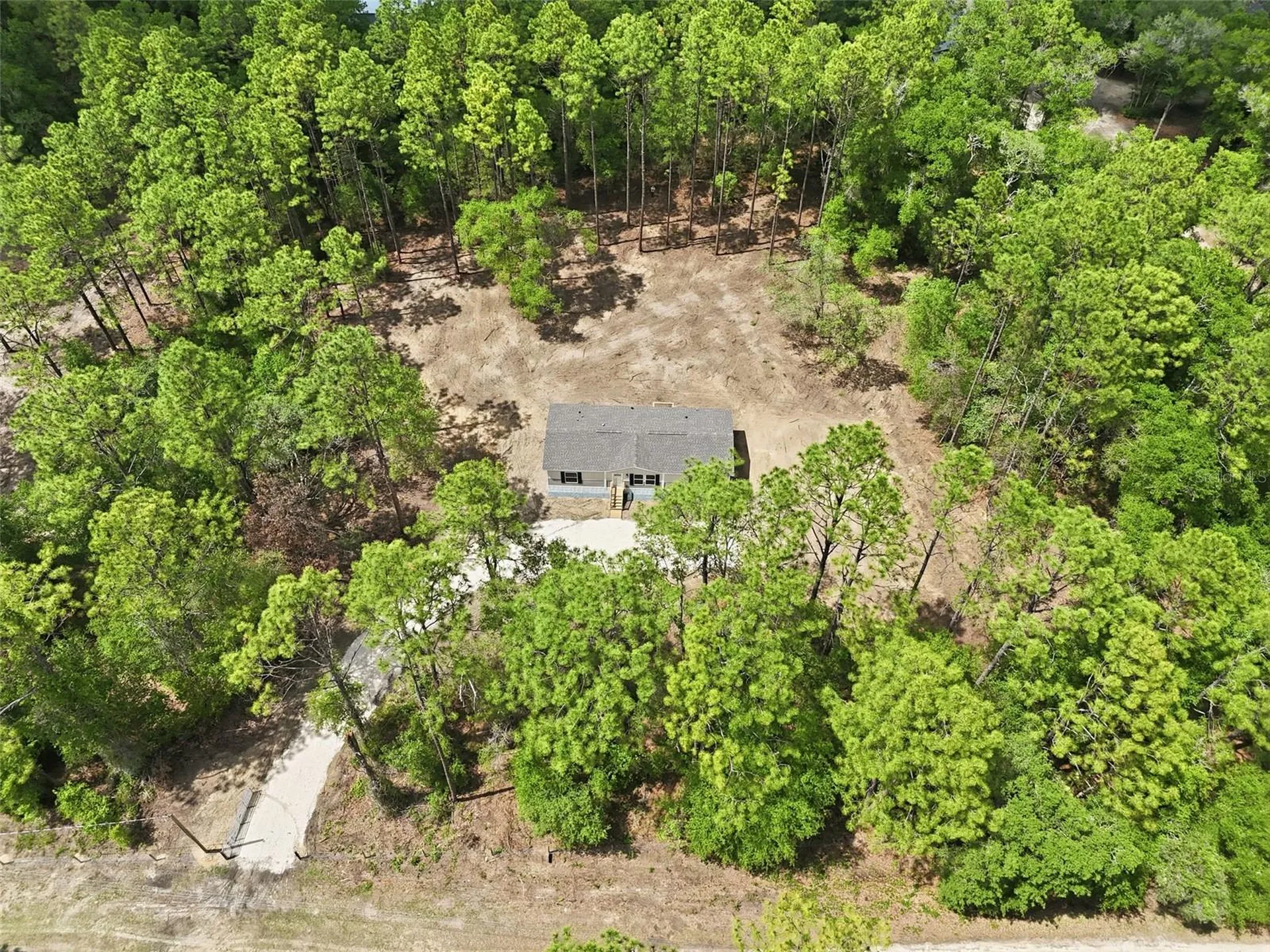 10451 NE 81st Street Bronson FL 32621