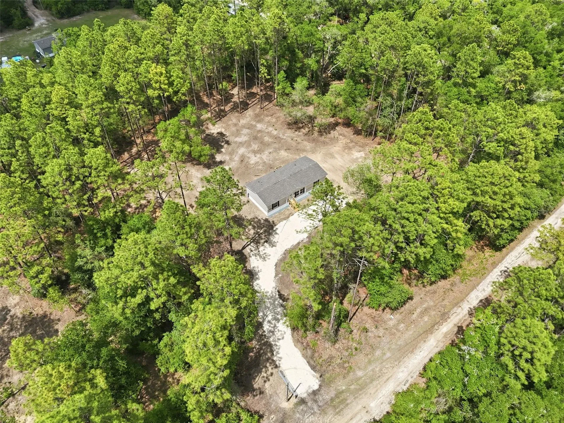 10451 NE 81st Street Bronson FL 32621