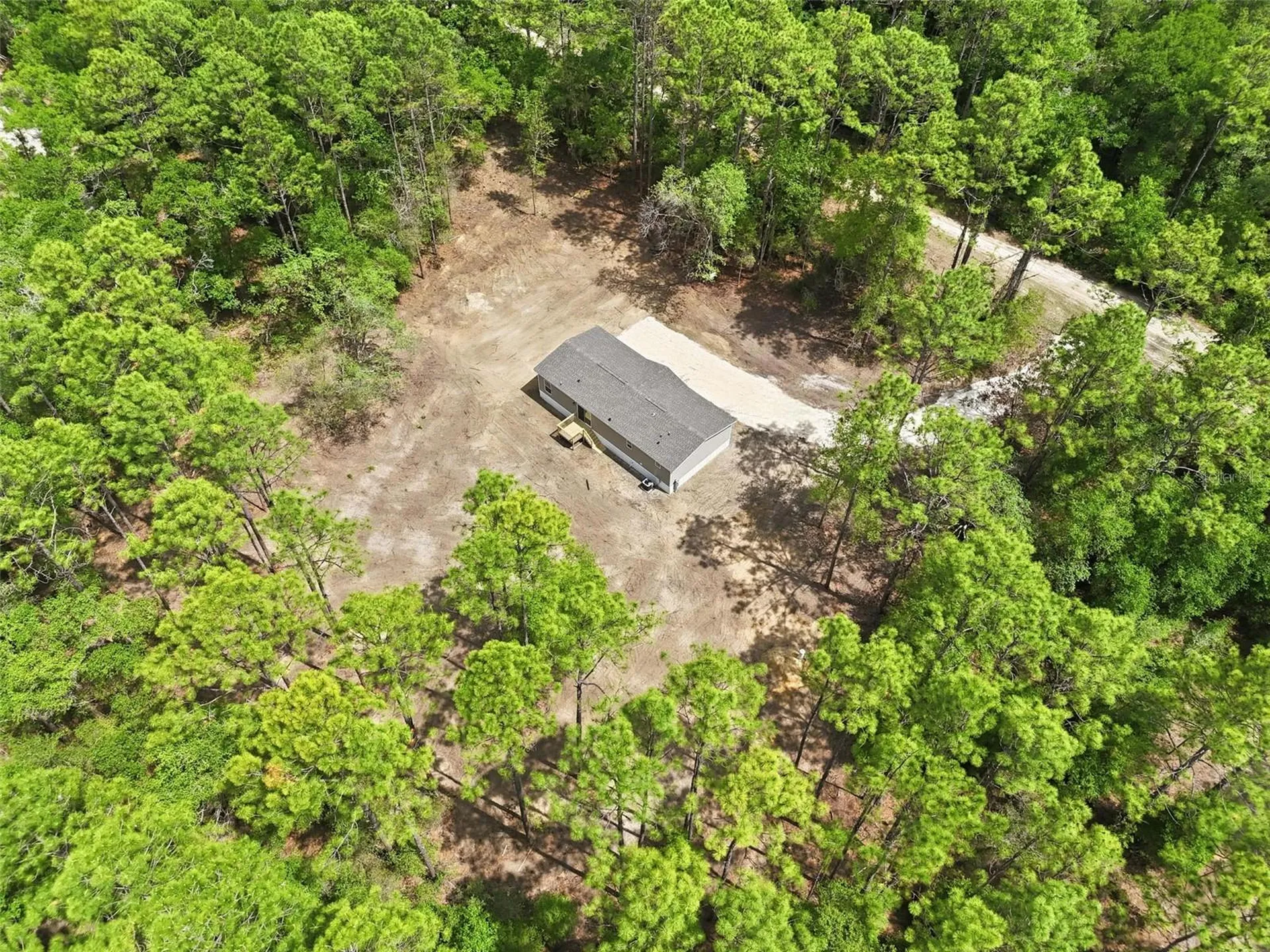 10451 NE 81st Street Bronson FL 32621