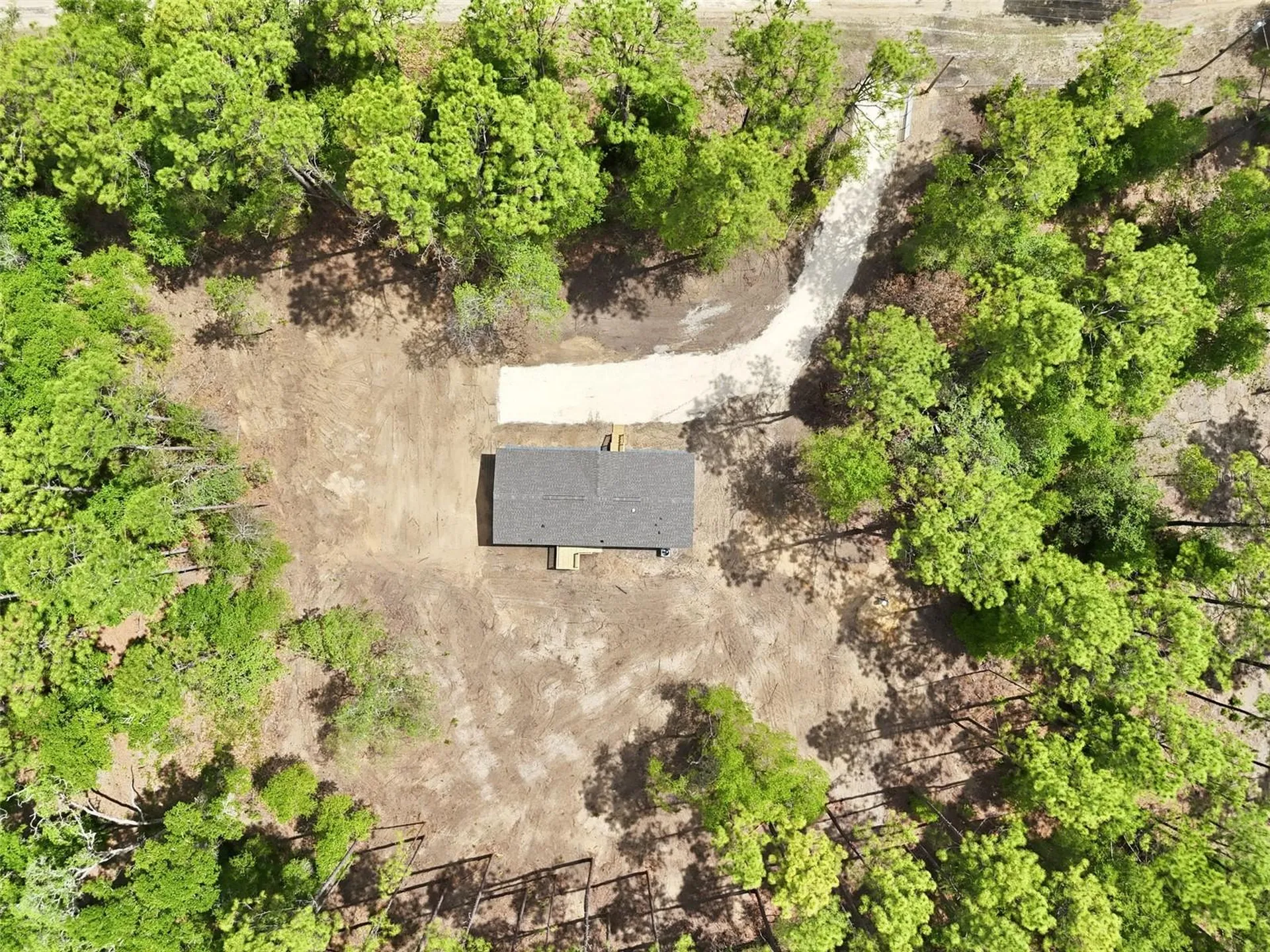 10451 NE 81st Street Bronson FL 32621