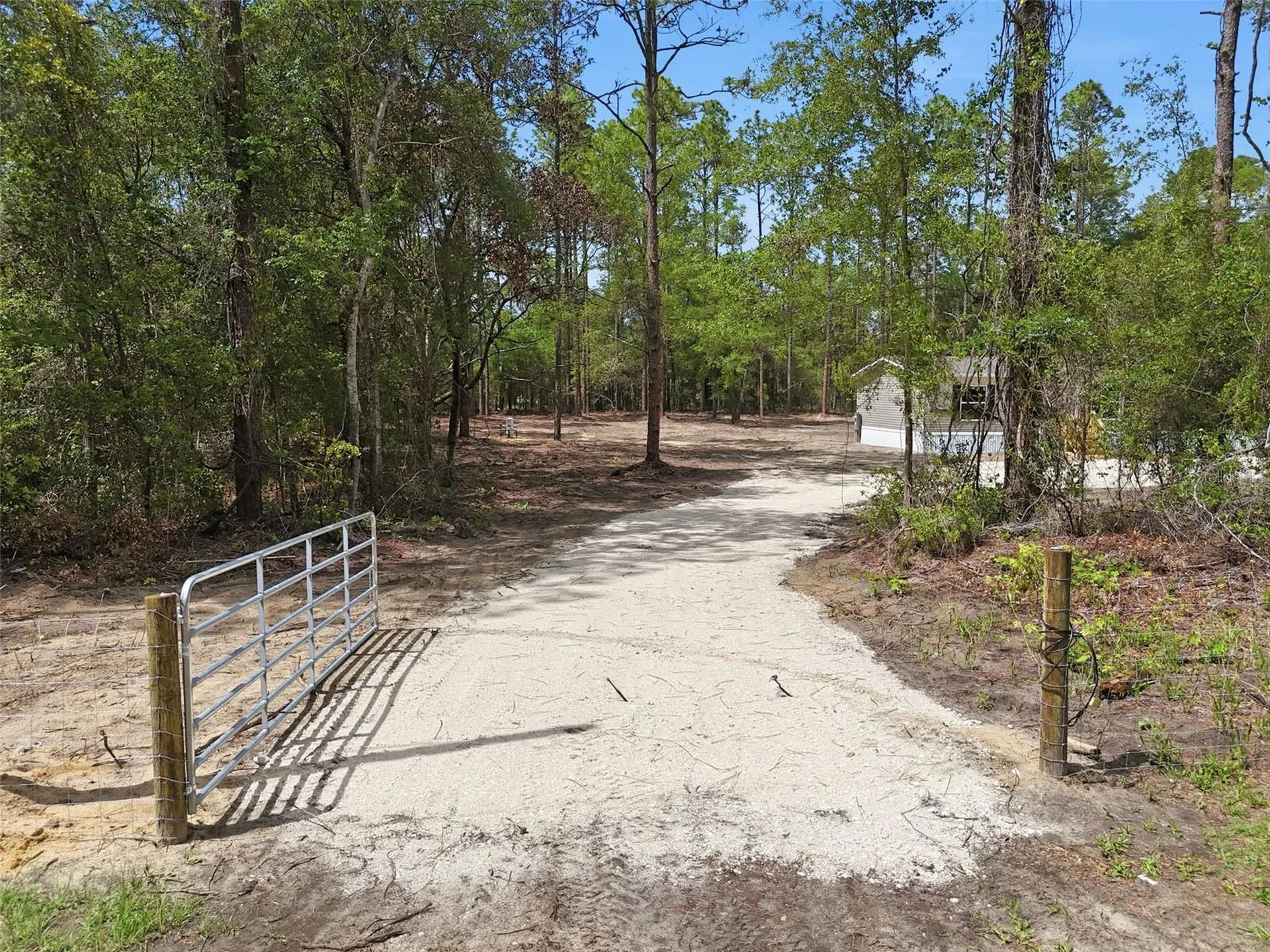 10451 NE 81st Street Bronson FL 32621