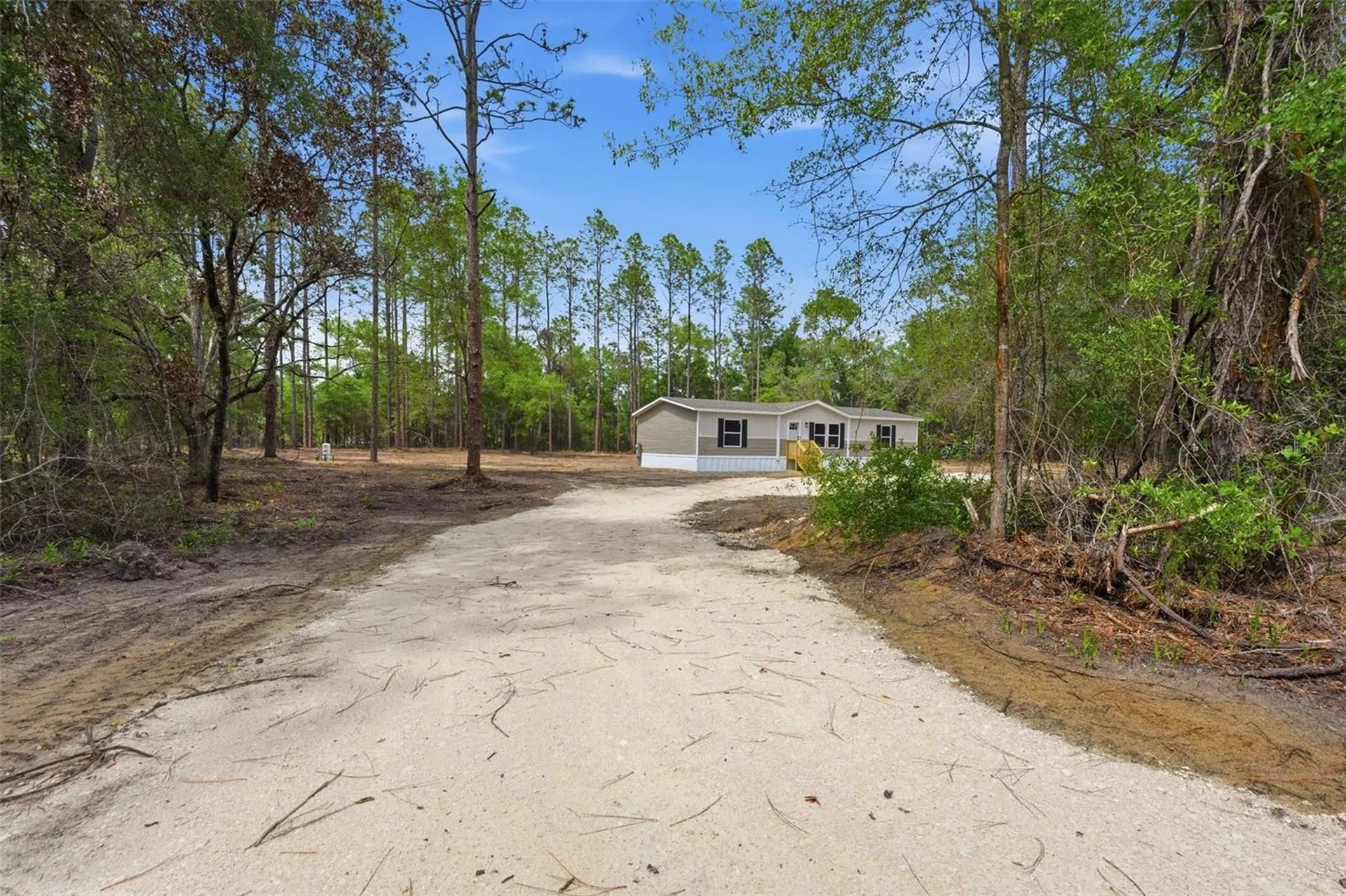 10451 NE 81st Street Bronson FL 32621