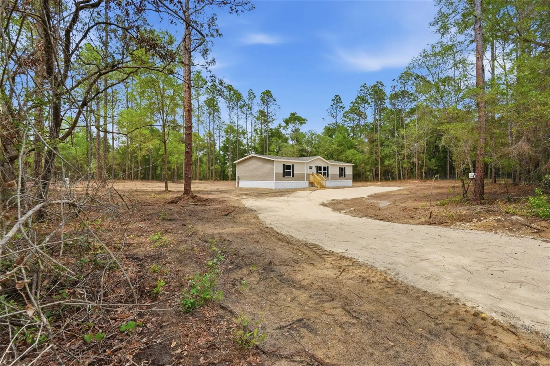 10451 NE 81st Street Bronson FL 32621