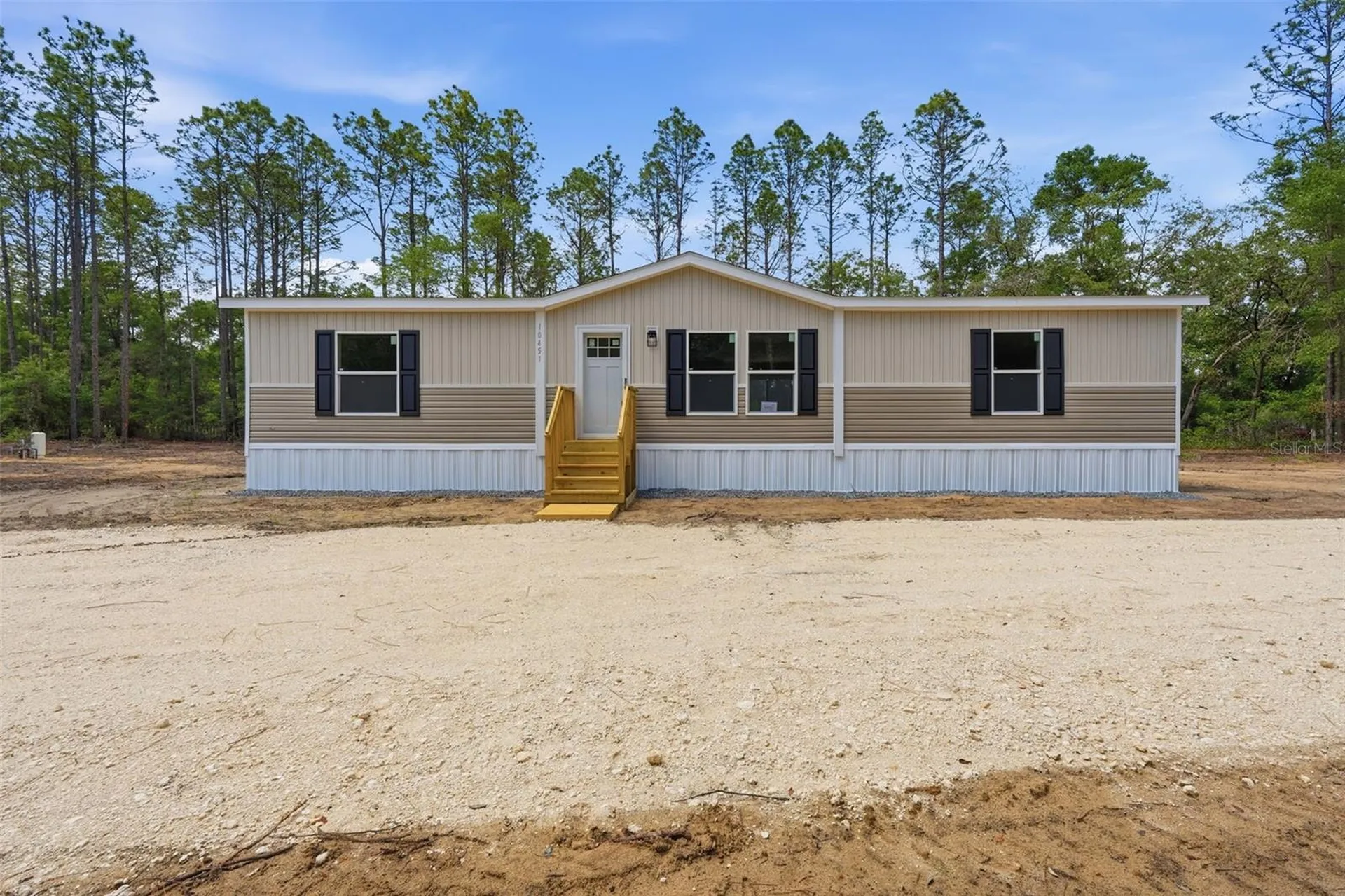10451 NE 81st Street Bronson FL 32621