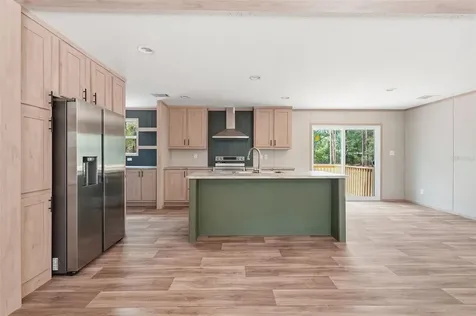 10451 NE 81st Street Bronson FL 32621