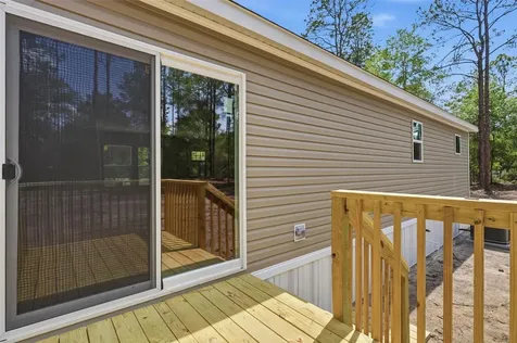 10451 NE 81st Street Bronson FL 32621