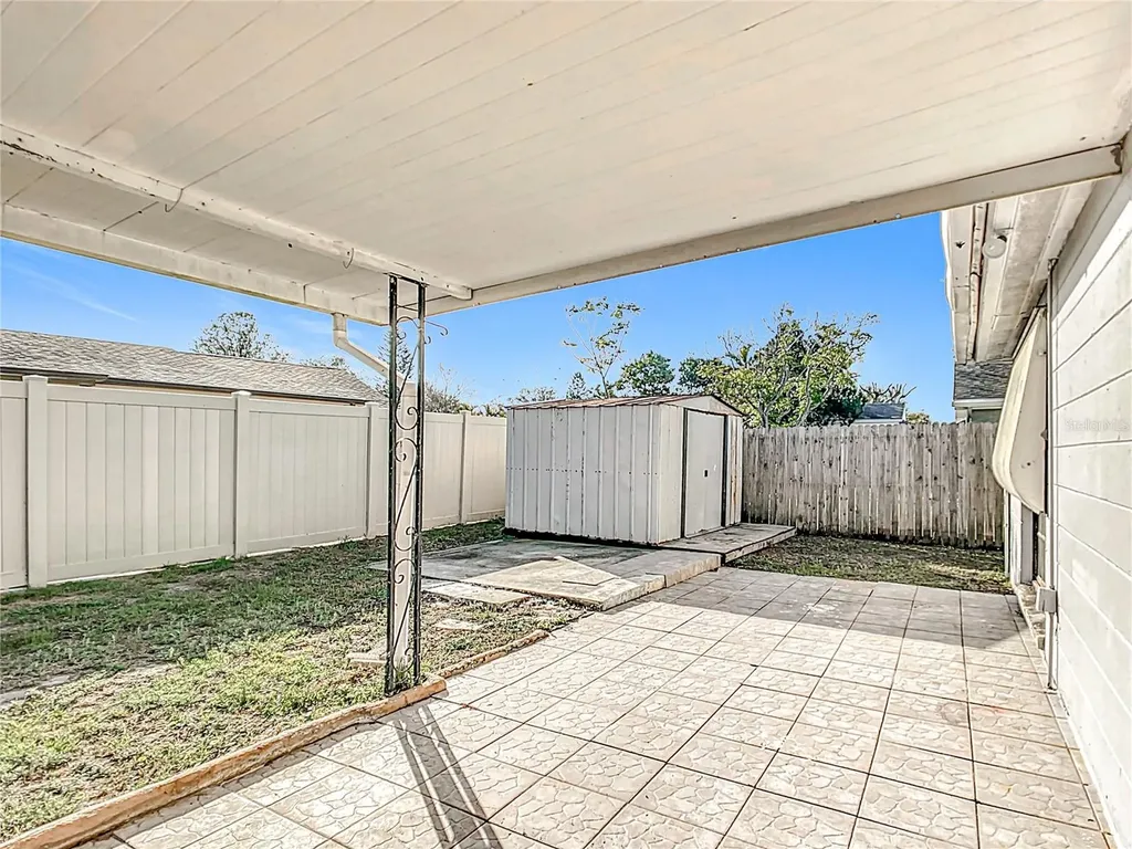 3640 Richboro Drive Holiday FL 34691