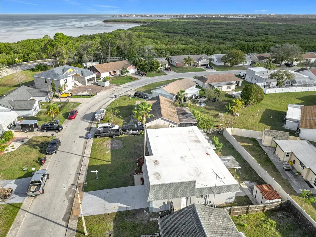 3640 Richboro Drive Holiday FL 34691