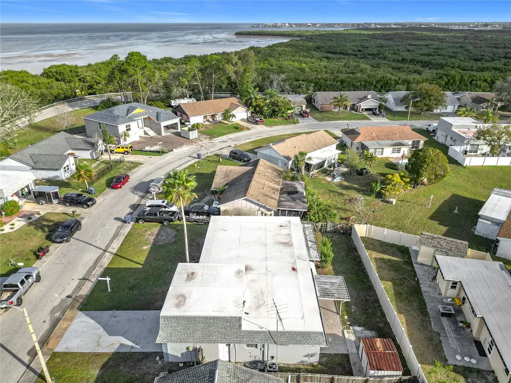 3640 Richboro Drive Holiday FL 34691