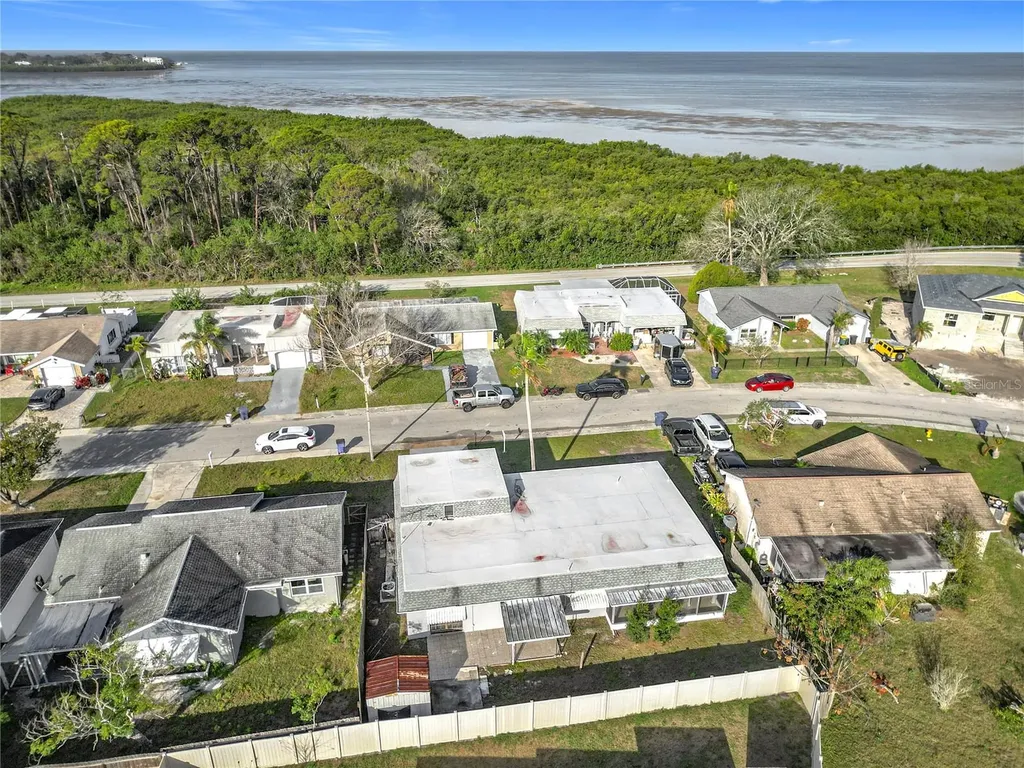 3640 Richboro Drive Holiday FL 34691