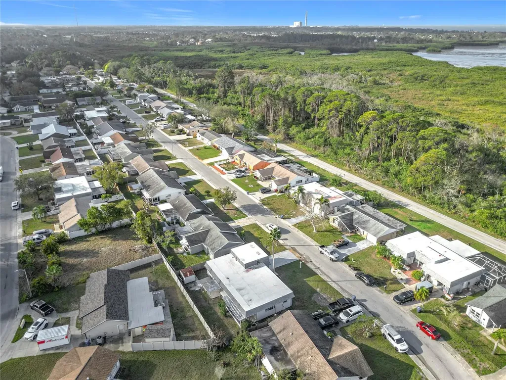 3640 Richboro Drive Holiday FL 34691