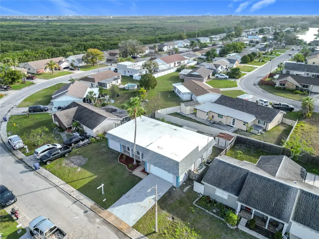 3640 Richboro Drive Holiday FL 34691