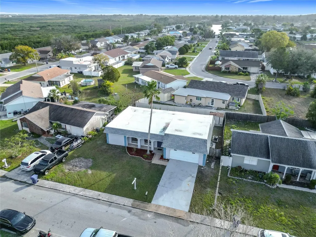 3640 Richboro Drive Holiday FL 34691